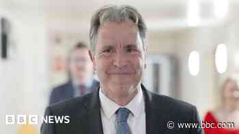 MP Dan Norris arrested on suspicion of child sex offences and rape