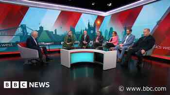 Mayor hopefuls reject Park Street restriction plan