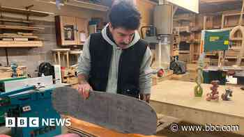 'I wasn't going to let what happened define me'