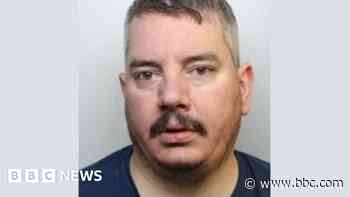 Drink-driver who killed man in head-on crash jailed