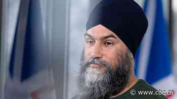 Singh promises more doctors, Carney supports the trades, Poilievre vows to cut red tape