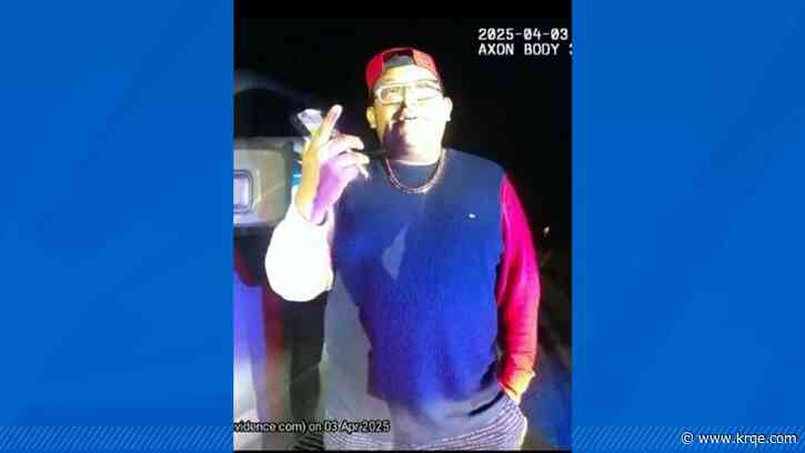 Man claims to be ICE agent, threatens to deport victims, deputies say