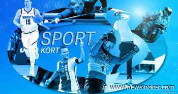 Mike Foppen evenaart Nederlands record op 5 kilometer