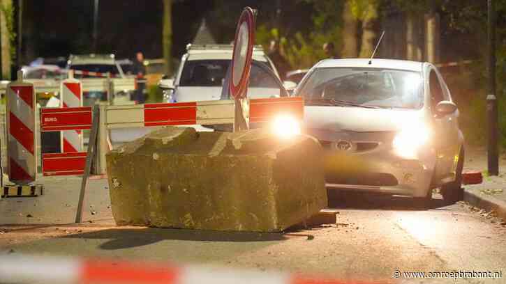 Politie schiet gericht op auto: twee inzittenden gewond naar ziekenhuis