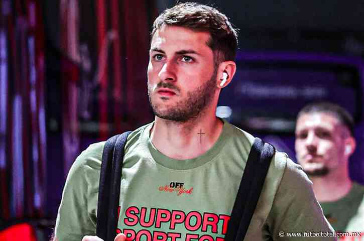 ¿Comienza la pesadilla? Santiago Giménez ya es la tercera opción en Milan