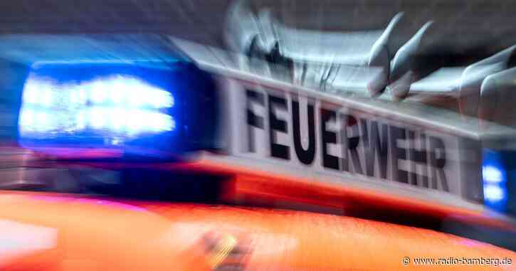 Brand auf Bauernhof – vier Bewohner erleiden Rauchvergiftung