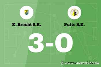 De verdediging van Brecht blijft velen verbazen