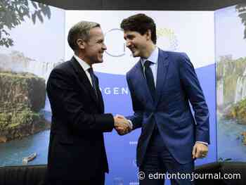 Lorne Gunter: CBC pledge shows Carney government would compound Trudeau Liberals economic damage