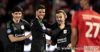 LIVE eredivisie | Zeer effectief PEC vergroot met nodige mazzel de marge in degradatiekraker tegen Almere City