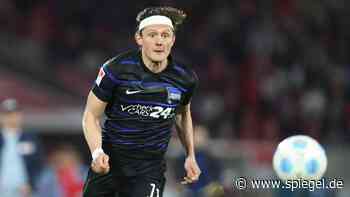 Zweite Fußball-Bundesliga: 1. FC Köln unterliegt Hertha BSC