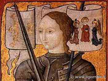 "Era non binaria". La narrazione Lgbt colpisce anche Giovanna d'Arco