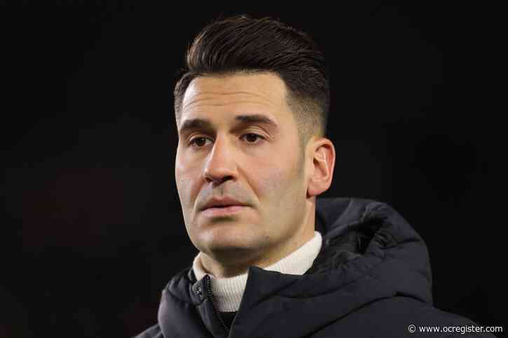 New UCLA offensive coordinator Tino Sunseri starting ‘on the right path’