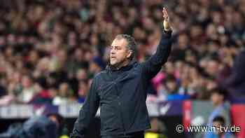 Patzer nicht ausgenutzt: FC Barcelona gibt Real nach Desaster ein wenig Hoffnung zurück