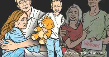 Ontvoering van kinderen zet pleegzorg in schijnwerpers: ‘Er is altijd een omgangsregeling’