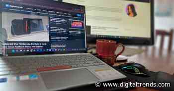 I’ve used a touchscreen PC for years. Here’s why I’m never going back