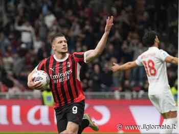 Partenza scellerata e costretto a inseguire: il Milan pareggia con la Fiorentina