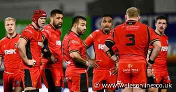 Brave Cardiff knocked out of Challenge Cup after Connacht defeat