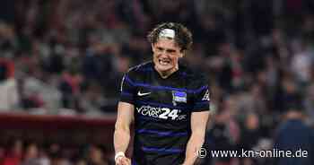 2. Liga: Köln verliert gegen Hertha und erleidet Dämpfer im Aufstiegsrennen