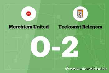 Relegem wint voor de vierde keer op rij