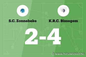 Zege RC Bissegem op SC Zonnebeke