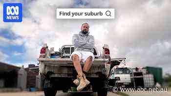 Can you afford to live in your postcode? Here's what the data says