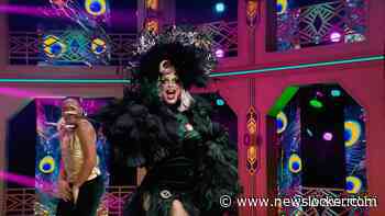 Angel Feathers brengt breaking news met ‘Salt’ van Ava Max