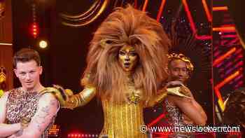 Marga Brult betovert iedereen met perfecte lip sync: ‘Wie is dit nou?!’