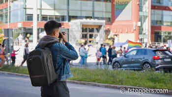 Why Everyone’s Talking About the Think Tank Walker Pro 24L