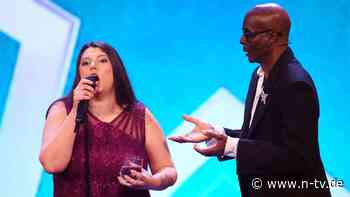 "Das Supertalent": Rülps-Alarm, Clown-Spaß und Todesmut aus Mexiko