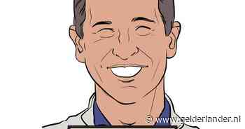 Hugo (27): ‘Het belangrijkste is dat ik kan doen wat ik leuk vind én dat ik geen stress heb over geld’