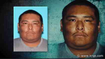 Gallup firefighter takes plea deal for child pornography charge