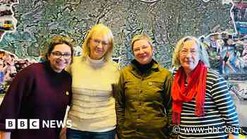 Podcast brings River Tyne trail's history to life