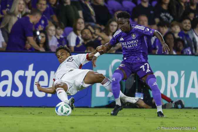 Toronto FC hurting in the backline ahead of game against league-leading Inter Miami