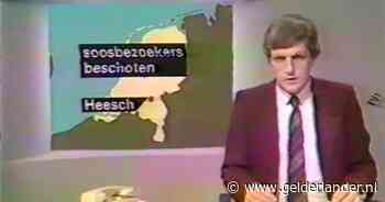 Markante momenten van Harmen Siezen: ‘Volgens onbevestigde berichten is Fortuyn neergestoken’