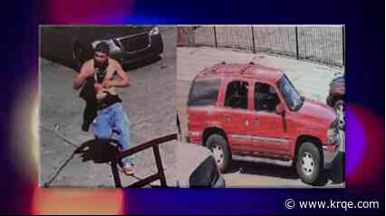 1 dead, 1 injured in International District shooting