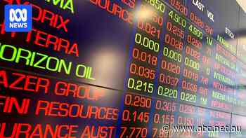 Australian dollar plunges, ASX to dive as fear grips market