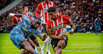 Programma en stand eredivisie | Bekijk hier de uitslagen van zaterdag en alle wedstrijden van zondag
