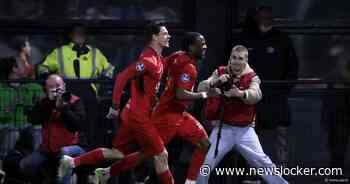 Almere City toont veerkracht in kelderkraker tegen PEC Zwolle