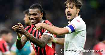 Late goal van Fiorentina afgekeurd, Malen en Maatsen vinden elkaar bij Aston Villa, Real Madrid verliest