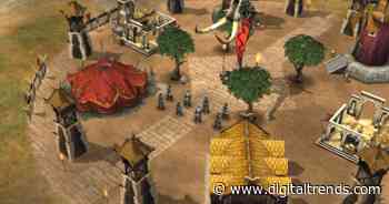 A mod 13 years in the making is finally complete for a game you can’t buy