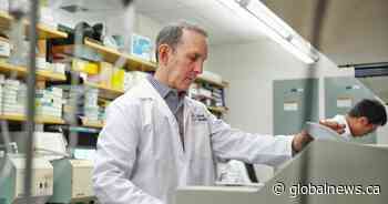 Canadian scientist wins Breakthrough Prize for discovery of hormone used in Ozempic, Mounjaro