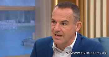 Martin Lewis' MSE explains ‘multiple Cash ISAs' rule to maximise savings