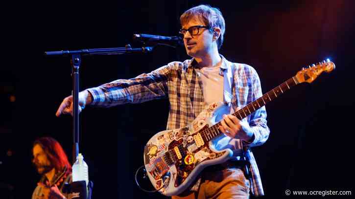 Coachella 2025: Weezer, Ed Sheeran added to lineup, set times announced