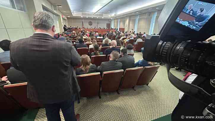 State of Texas: Education Savings Accounts bill moves toward Texas House vote