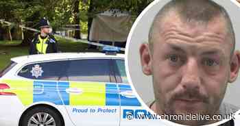 Gateshead murderer Craig Curry's 18-year sentence will not be increased over brutal park killing