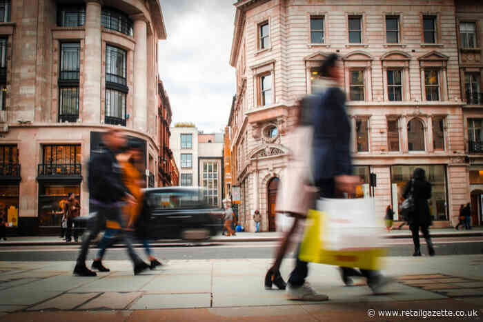 Retail staff costs soar 10% amid national insurance and wage hikes