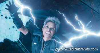 Halle Berry says she won’t be returning as Storm in Avengers: Doomsday