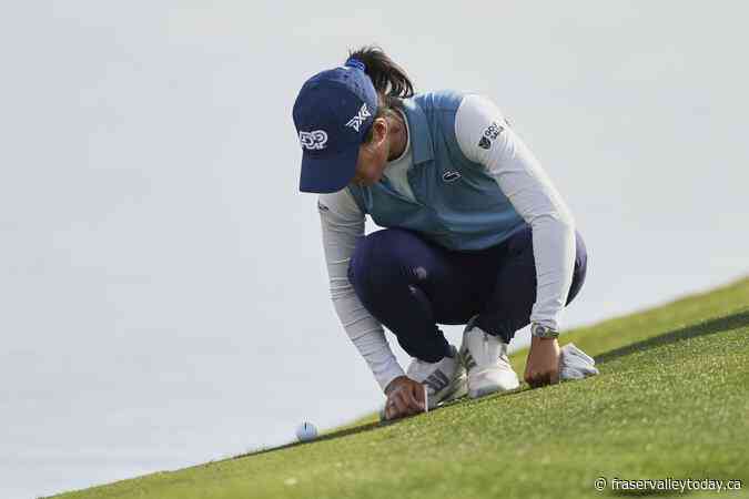 Boutier outlasts Buhai in 28 holes in longest match in T-Mobile Match Play history