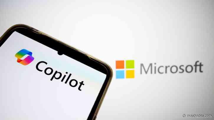 Microsoft celebrates 50 years with major Copilot announcements and new features