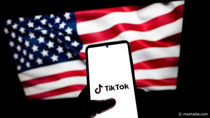 Trump delays TikTok ban for another 75 days